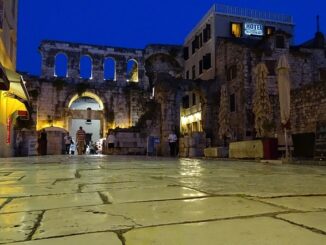 Mahmutlar'ın Tarihi Mekanları Turizme Kazandırılıyor