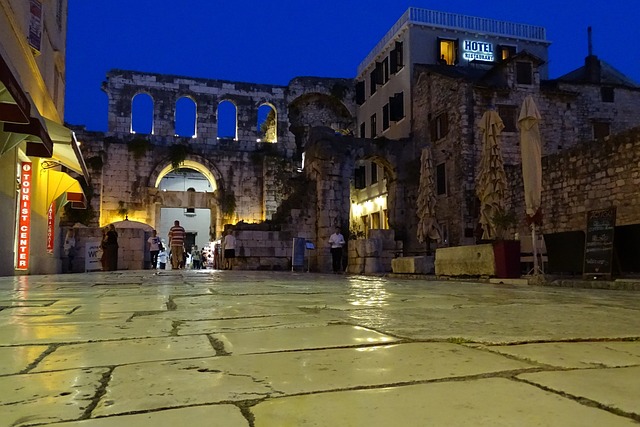 Mahmutlar'ın Tarihi Mekanları Turizme Kazandırılıyor